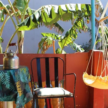 Dar El Pirata Hostel アシラー エクステリア 写真