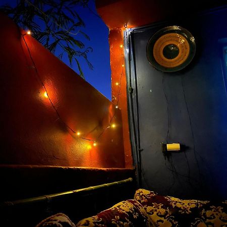 Dar El Pirata Hostel アシラー エクステリア 写真