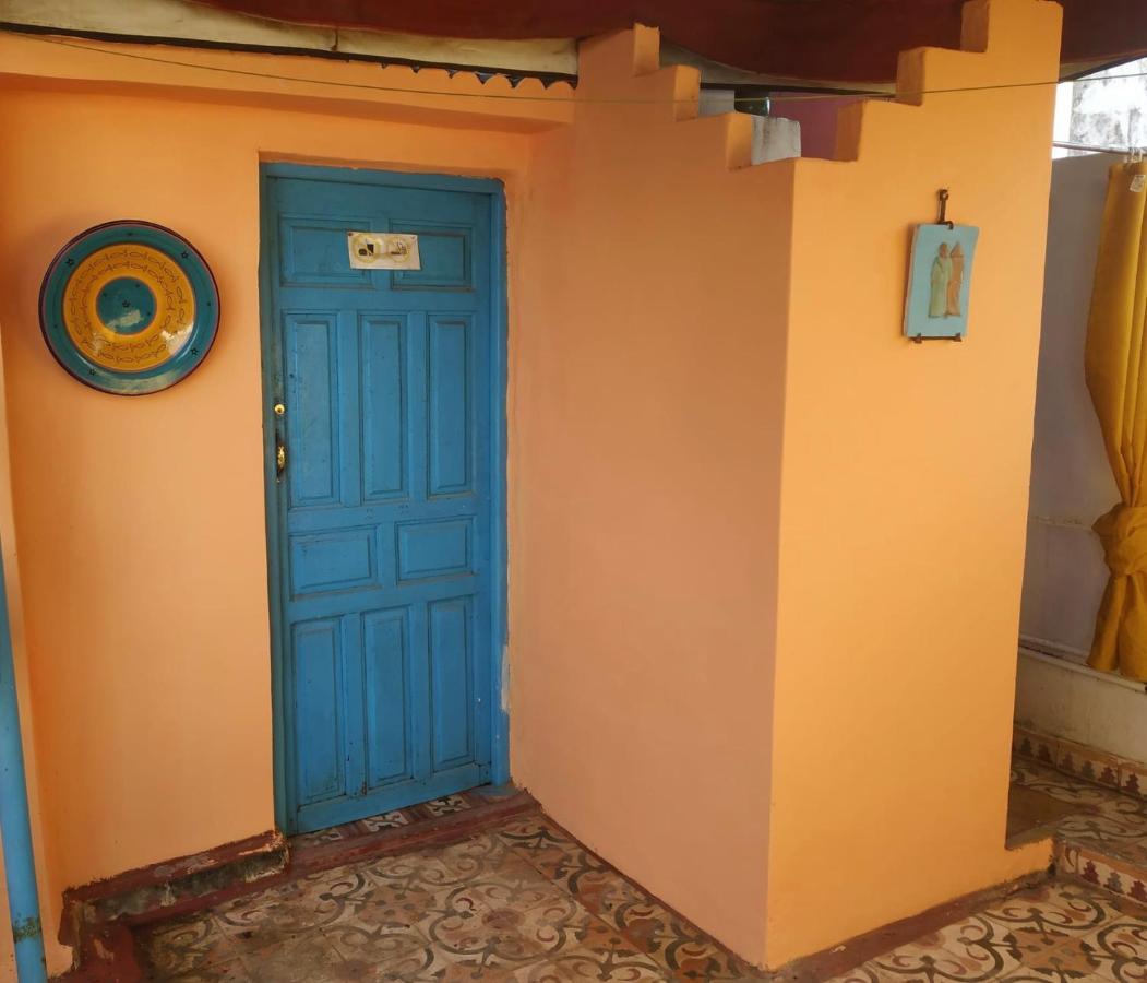 Dar El Pirata Hostel アシラー エクステリア 写真