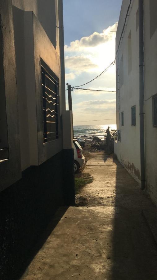 Dar El Pirata Hostel アシラー エクステリア 写真