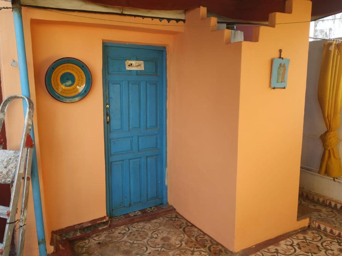 Dar El Pirata Hostel アシラー エクステリア 写真