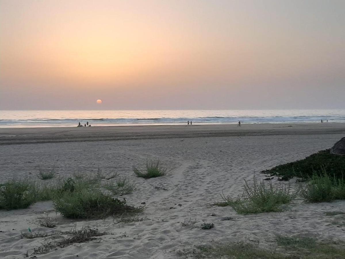 Dar El Pirata Hostel アシラー エクステリア 写真