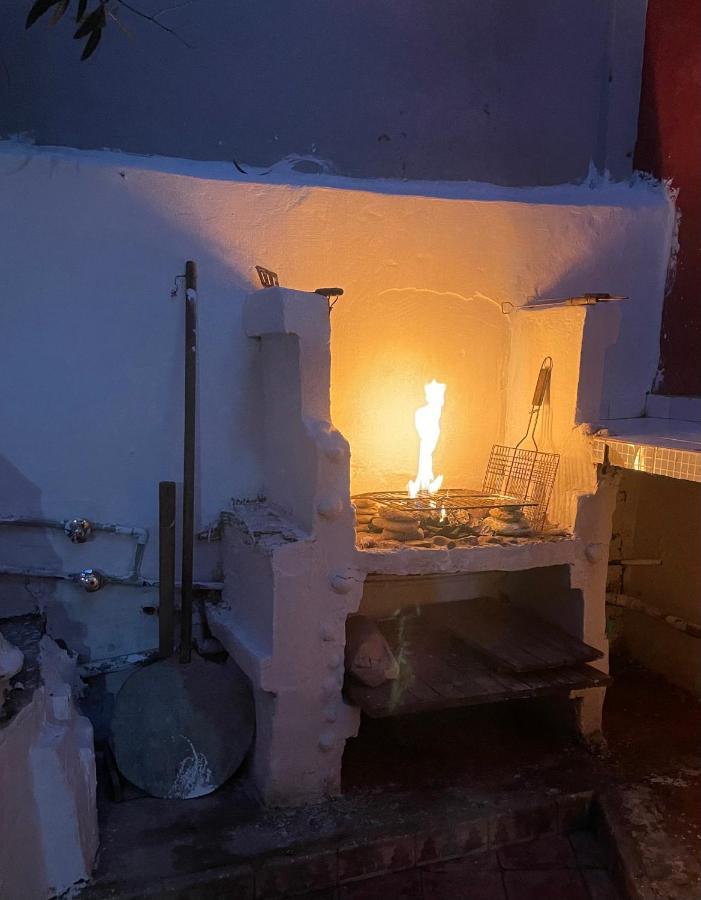 Dar El Pirata Hostel アシラー エクステリア 写真