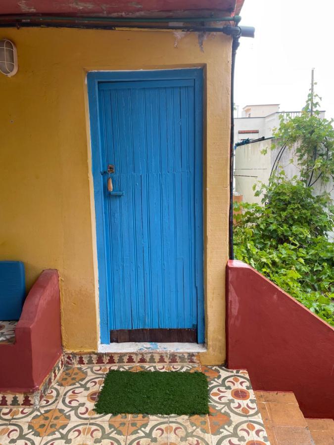 Dar El Pirata Hostel アシラー エクステリア 写真