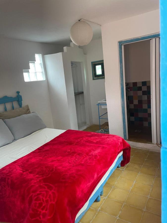 Dar El Pirata Hostel アシラー エクステリア 写真