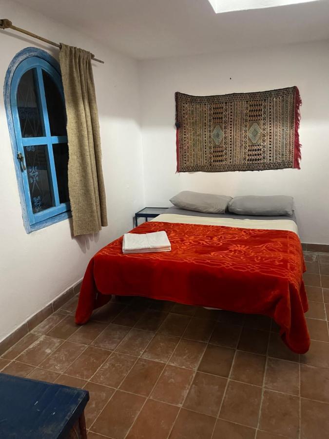 Dar El Pirata Hostel アシラー エクステリア 写真