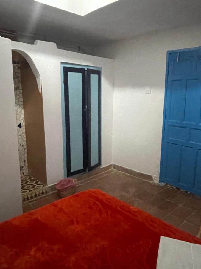 Dar El Pirata Hostel アシラー エクステリア 写真