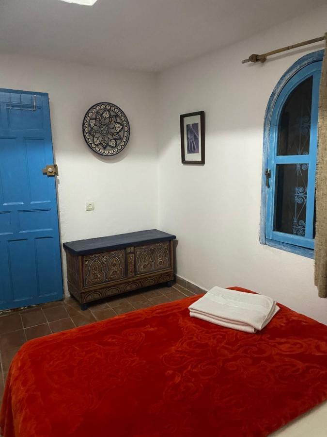 Dar El Pirata Hostel アシラー エクステリア 写真