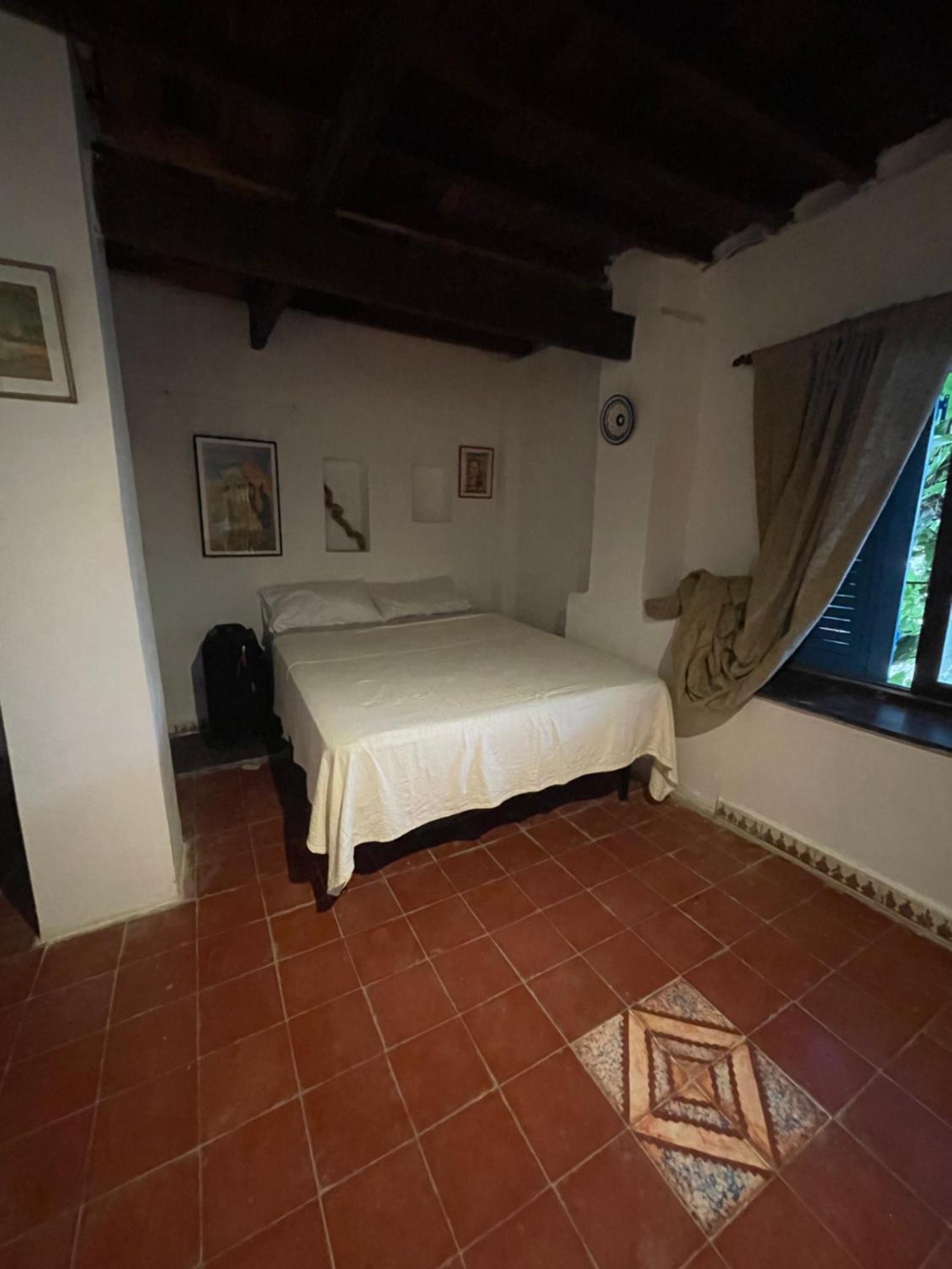 Dar El Pirata Hostel アシラー エクステリア 写真