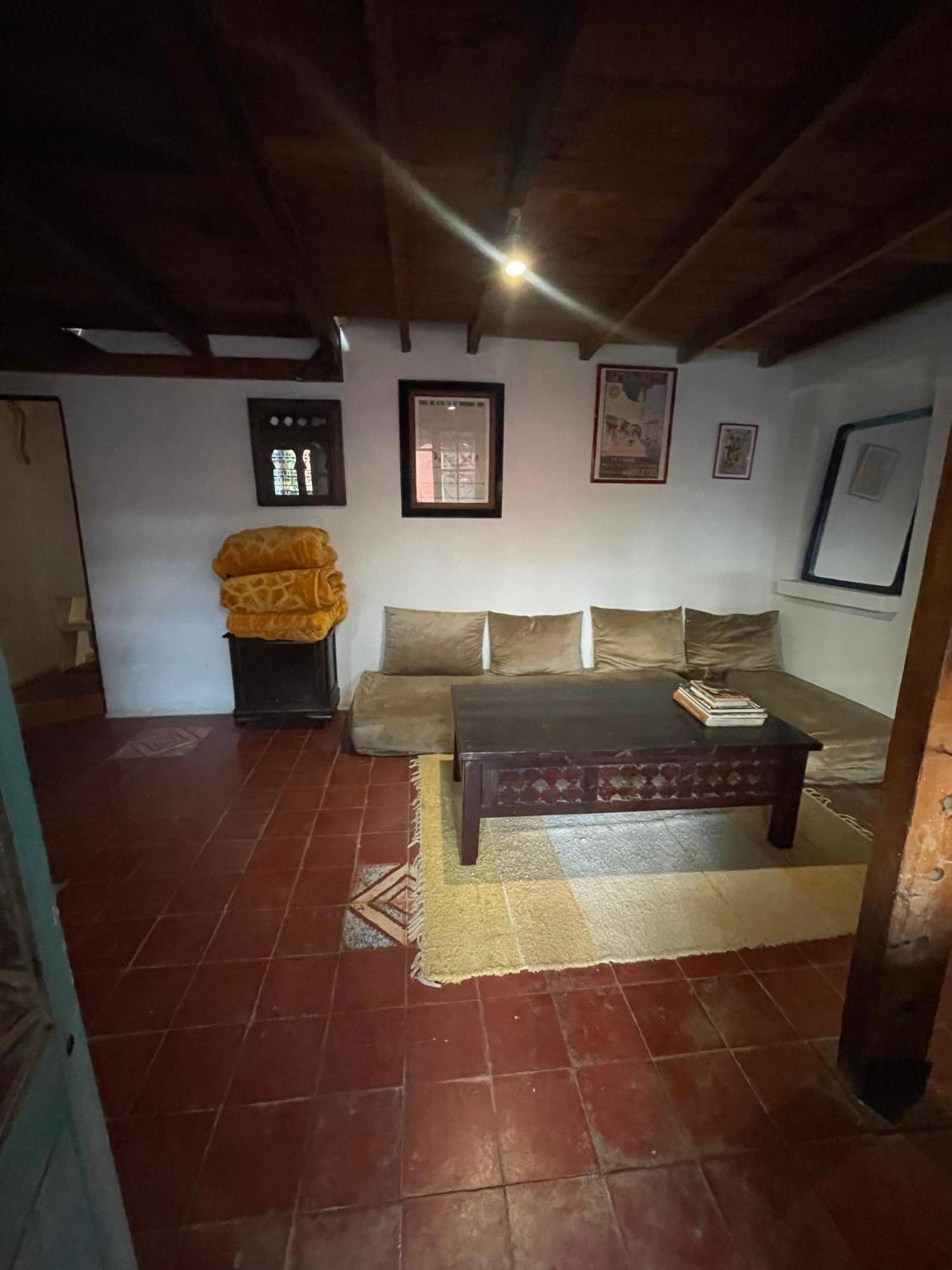 Dar El Pirata Hostel アシラー エクステリア 写真