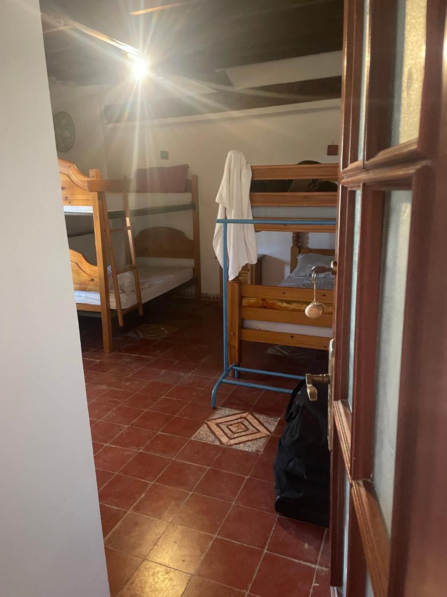 Dar El Pirata Hostel アシラー エクステリア 写真