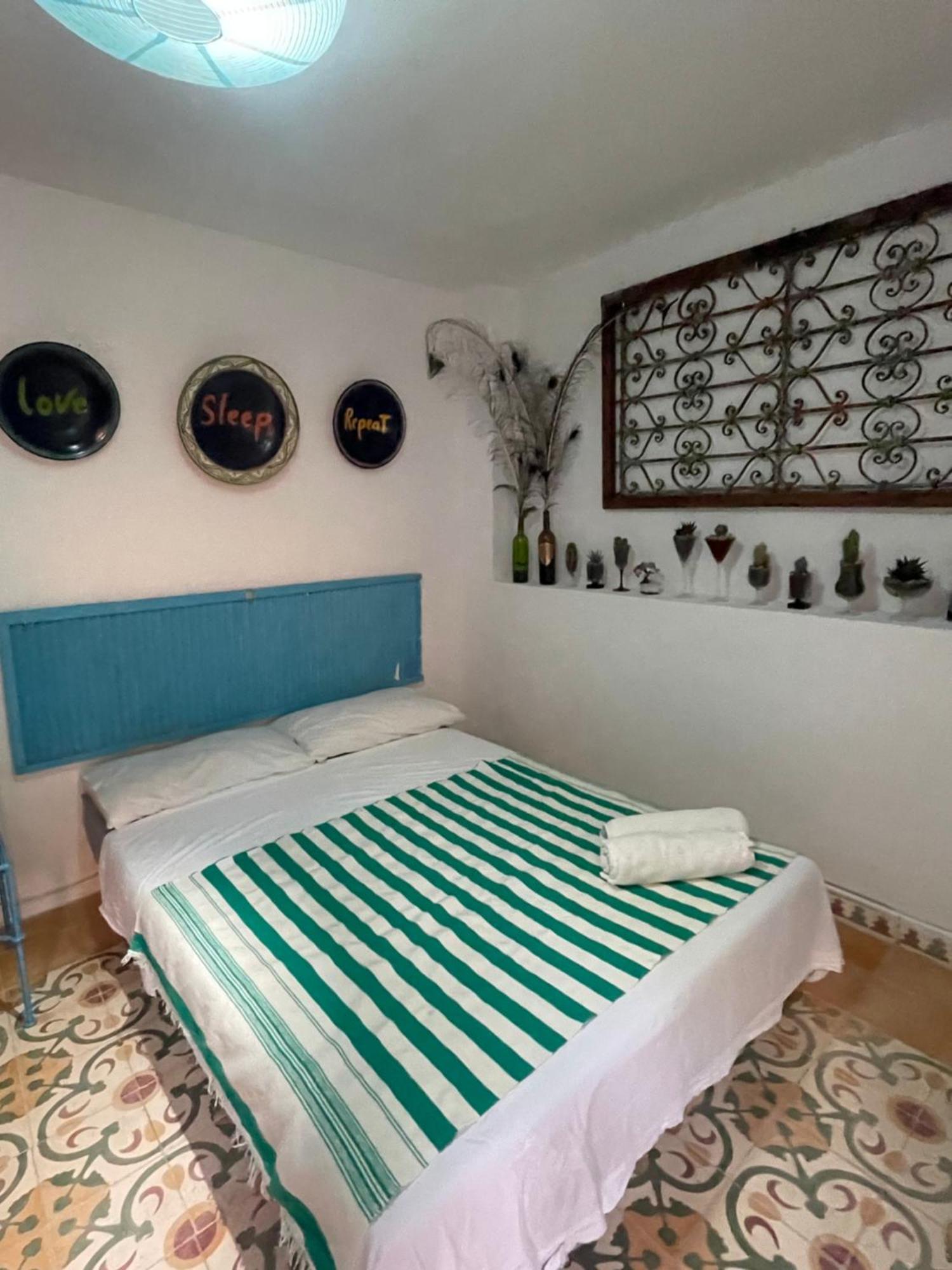 Dar El Pirata Hostel アシラー エクステリア 写真