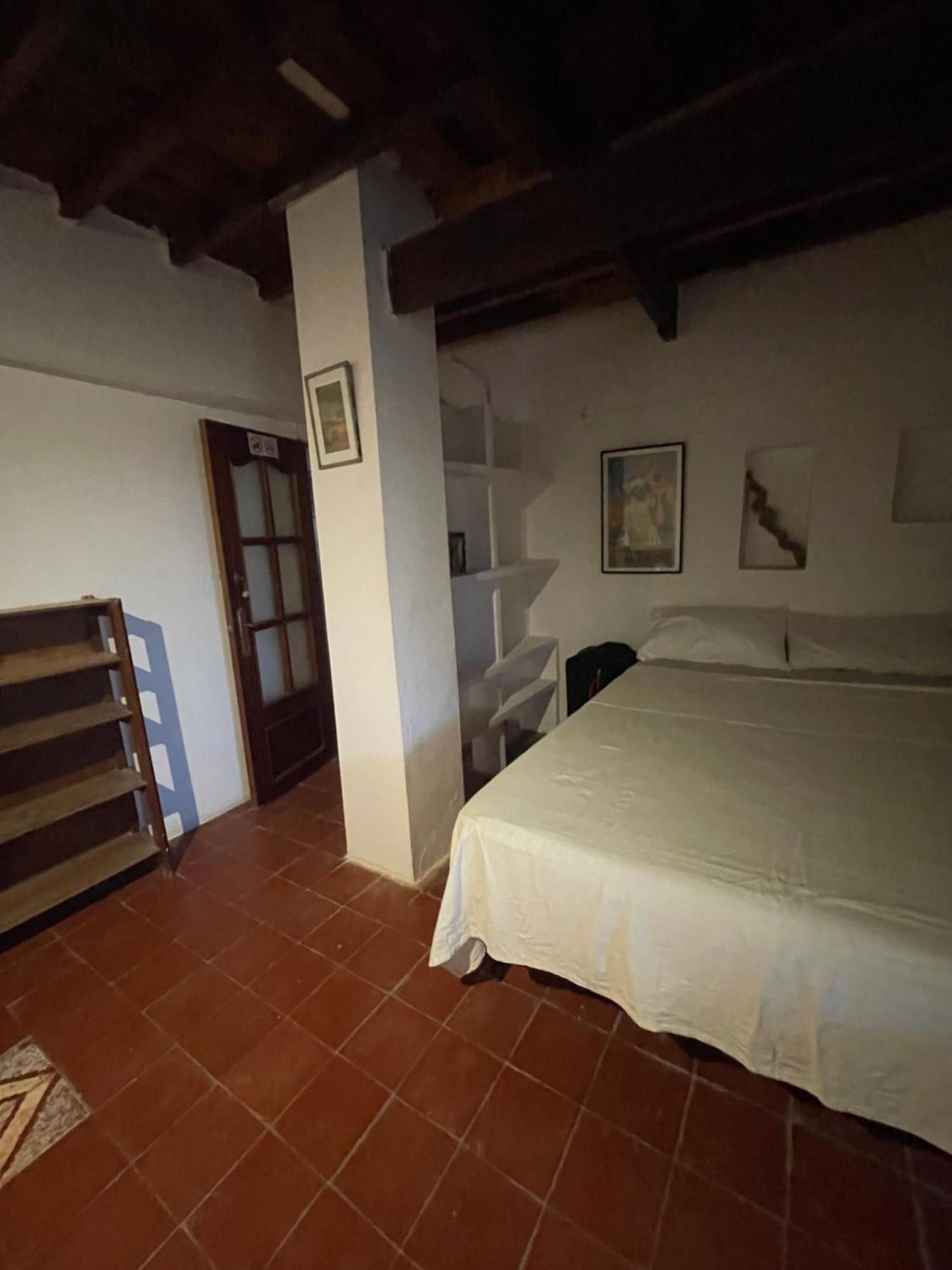 Dar El Pirata Hostel アシラー エクステリア 写真