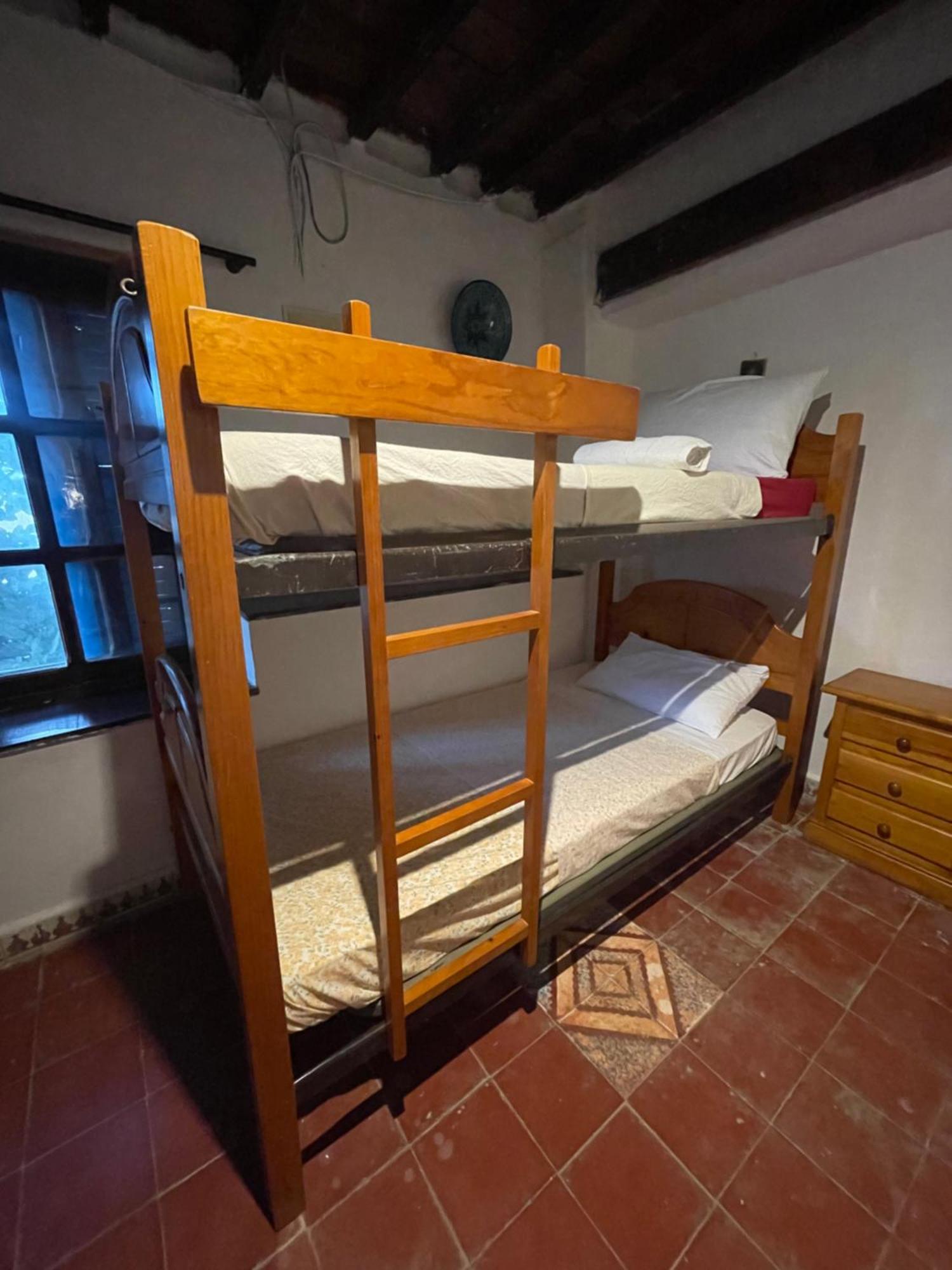 Dar El Pirata Hostel アシラー エクステリア 写真