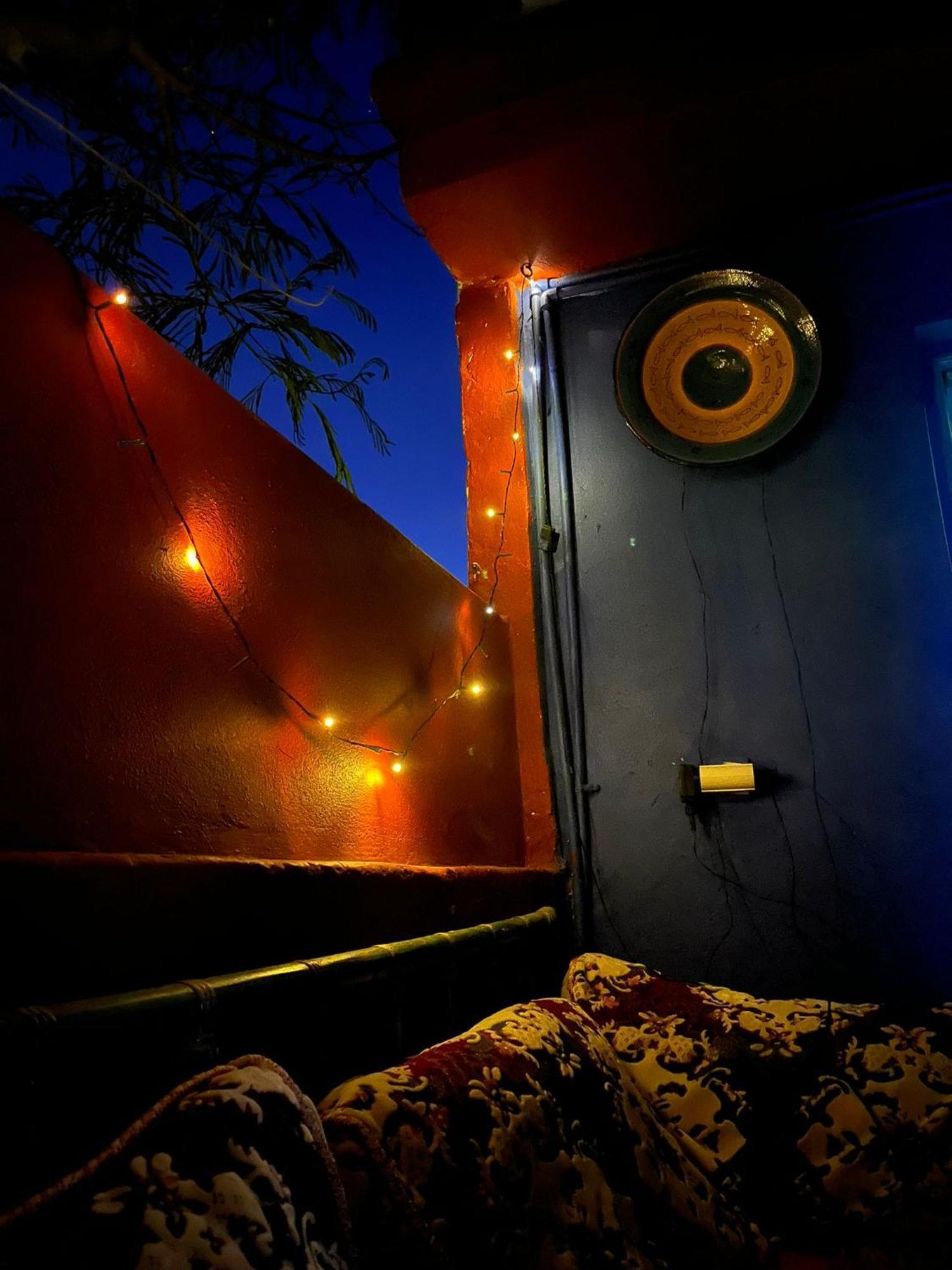 Dar El Pirata Hostel アシラー エクステリア 写真